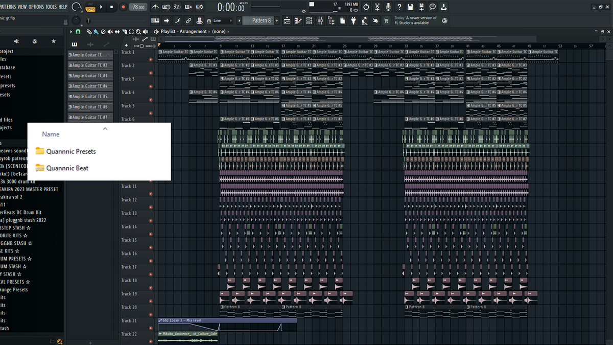 FL STUDIO 21.03 CRACKKKKKK : r/drumkitsleaks