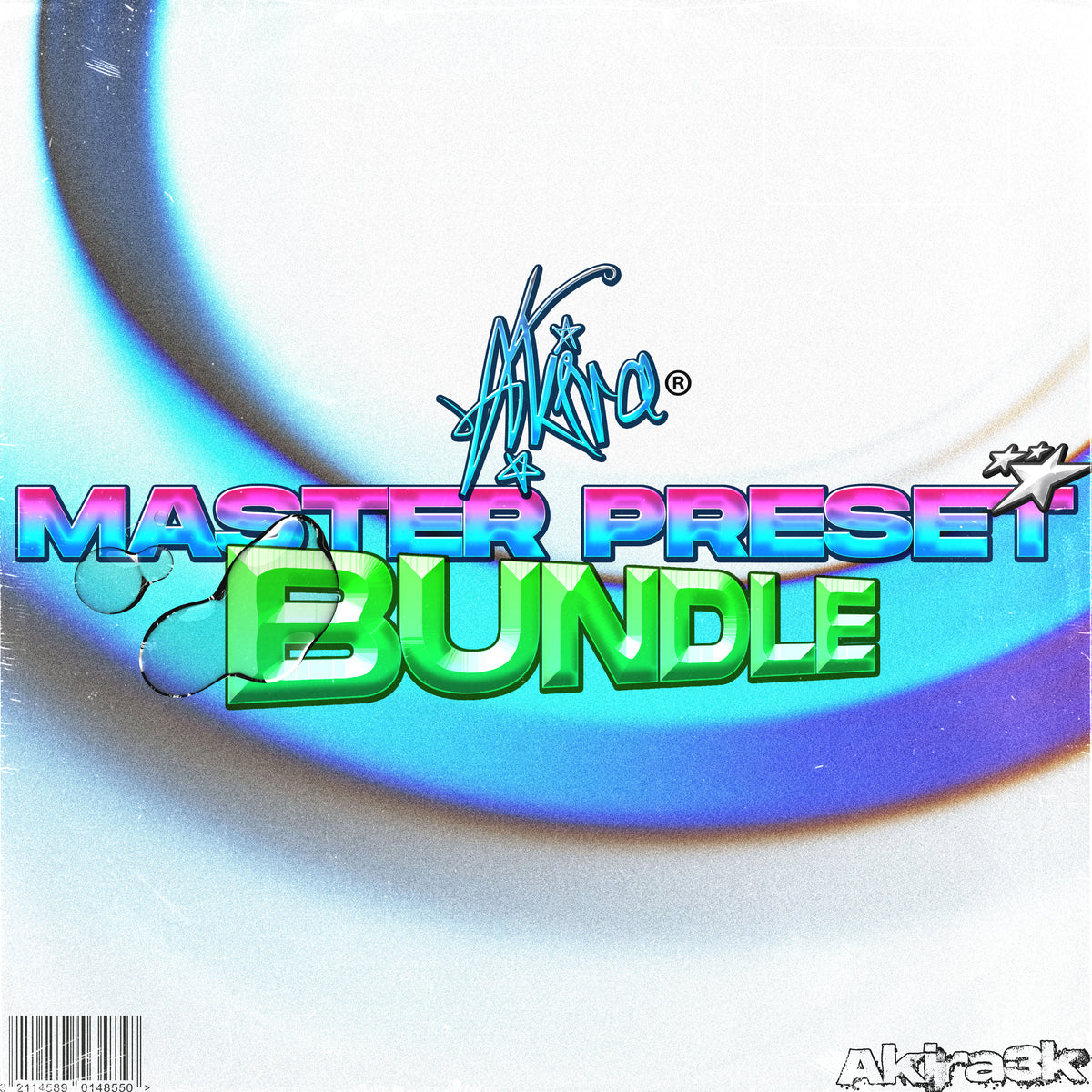 The Master Preset Bundle – akiraproductions