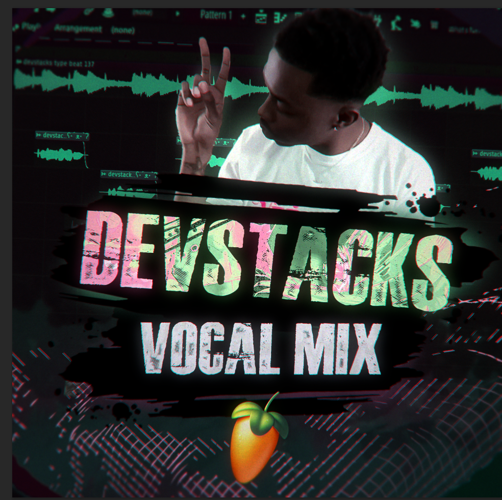 Devstacks Vocal Preset + Project File – akiraproductions