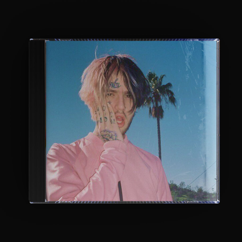 hiphop LIL PEEP アルバムセット　バラ売り不可 lilpeep_1080x.jpg?v=1659690354